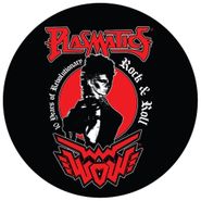 Plasmatics, 10 Years Of Revolutionary Rock & Roll [Picture Disc/Bonus DVD] (12")