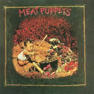 Meat Puppets, Meat Puppets (LP)