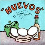 Meat Puppets, Huevos [2013 Issue] (LP)