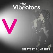 The Vibrators, Greatest Punk Hits (CD)