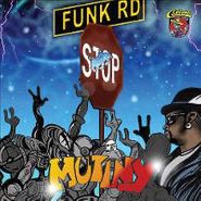 Mutiny, Funk Road (CD)