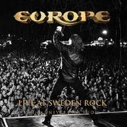 Europe, Europe - Live at Sweden Rock: 30th Anniversary Show (CD)