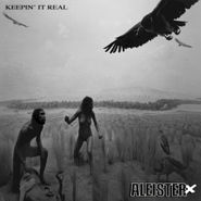 Aleister X, Keepin' It Real (CD)