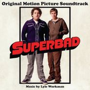 Lyle Workman, Superbad [OST] (LP)