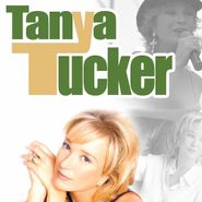 Tanya Tucker, Tanya Tucker (CD)
