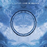 Moon Safari, Live In Mexico (CD)