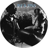 Ike & Tina Turner, Turner Ike & Tina-On The Road (LP)