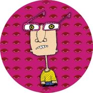 Alice Donut, Poof [Picture Disc] (LP)