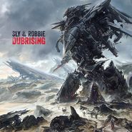 Sly & Robbie, Dubrising: Double 45rpm Versio (LP)