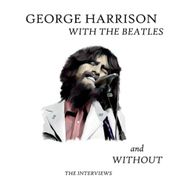 George Harrison, With The Beatles & Without (CD)