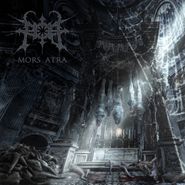 Fog, Mors Atra (CD)