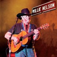 Willie Nelson, Interviews (CD)