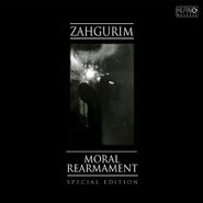 Zahgurim, Moral Rearmament (CD)