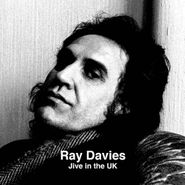 Ray Davies, Jive In Uk (CD)