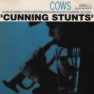 Cows, Cunning Stunts (LP)