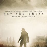 Joseph LoDuca, Pay The Ghost - O.s.t. (CD)