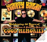 Marty Balin, Good Memories (CD)
