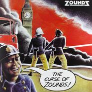 Zounds, Curse Of Zounds! (LP)