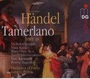 George Frideric Handel, Handel / Tamerlano (CD)