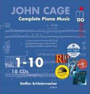 , Complete Piano Works (CD)