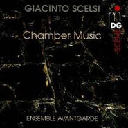 Ensemble Avantgarde, Scelsi: Chamber Music (CD)