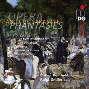 Pablo de Sarasate, de Sarasate: Opera Phantasies [Super Audio] (CD)