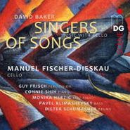 David Baker, Singers Of Songs Weavers Of Dreams [SACD] (CD)