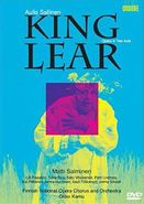 , King Lear (CD)