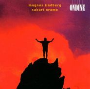 Magnus Lindberg, Arena 2 Coyote Blues Etc (CD)