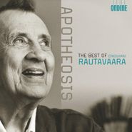 Einojuhani Rautavaara, Apotheosis: Best Of Einojuhani (CD)