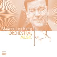 Magnus Lindberg, Lindberg: Orchestral Music (CD)