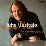 Uusitalo, Wagner Album (CD)