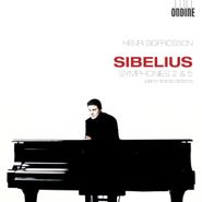 Jean Sibelius, Sibelius: Symphonies 2 & 5 Piano (CD)