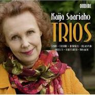 Kaija Saariaho, Trios (CD)