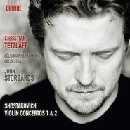 Dmitri Shostakovich, Shostakovich: Violin Concertos 1 and 2 (CD)