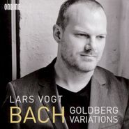 , Goldberg Variations (CD)