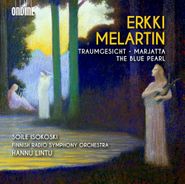 , Erkki Melartin: Traumgesicht - (CD)