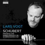 , Schubert: Impromptus D 899 / M (CD)