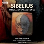 Jean Sibelius, Tapiola En Saga & Eight Songs [SACD] (CD)