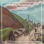 Felix Weingartner, Symphony 4 [Super-Audio CD] [SACD] (CD)