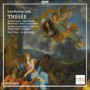 Jean-Baptiste Lully, Lully: Thésée - Tragedie En Musique (CD)