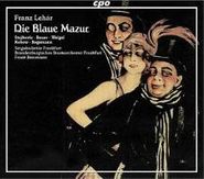 Franz Lehar, Die Blaue Mazur (CD)