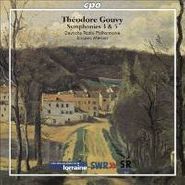 Louis Théodore Gouvy, Gouvy: Symphonies 3 & 5 (CD)