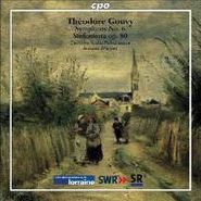 Louis Théodore Gouvy, Gouvy: Symphony 6 / Sinfonietta (Op. 80) (CD)