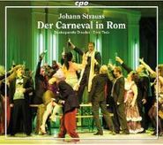 Johann Strauss II, Strauss II J.: Der Carneval In Rom (CD)