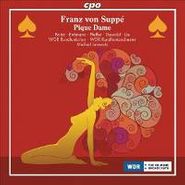 Franz von Suppé, Suppe: Pique Dame (CD)