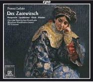 Franz Lehar, Lehar: Der Zarewitsch (CD)
