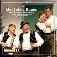 Leo Fall, Fall: Der Fidele Bauer (CD)
