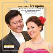 Franz Lehar, Lehar: Frasquita (CD)