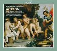 Marc-Antoine Charpentier, Charpentier: Acteon / Orphee Descendant Aux Enfers (CD)